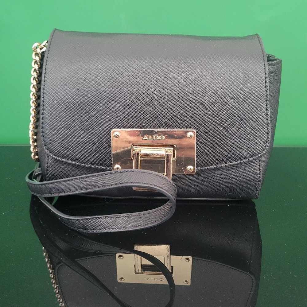 Aldo Crossbody Purse